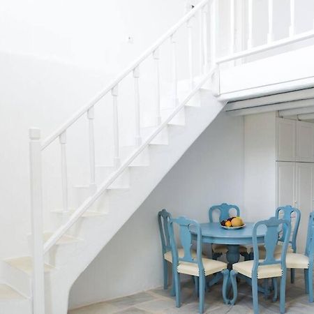 Blue Harmony Suites Of Mykonos Mykonos Town المظهر الخارجي الصورة