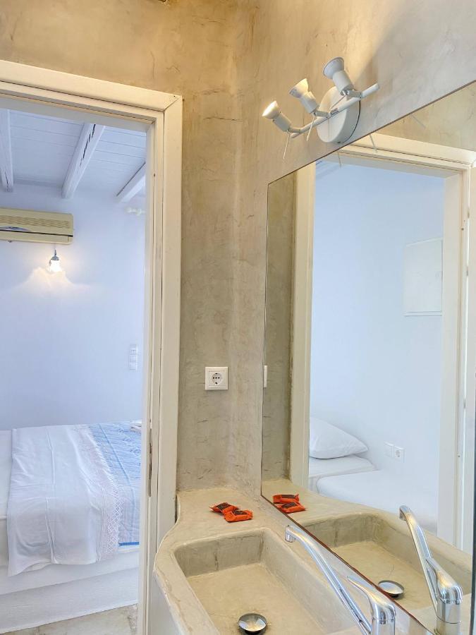 Blue Harmony Suites Of Mykonos Mykonos Town المظهر الخارجي الصورة