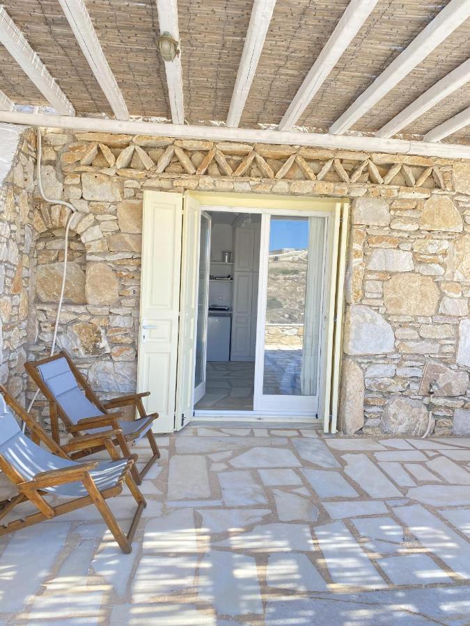 Blue Harmony Suites Of Mykonos Mykonos Town المظهر الخارجي الصورة