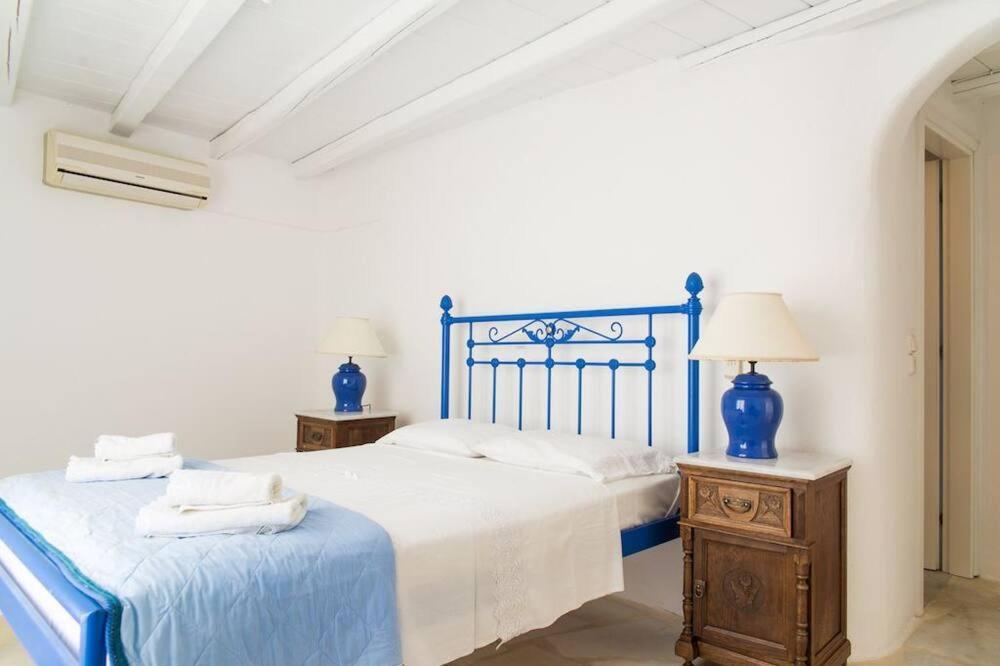 Blue Harmony Suites Of Mykonos Mykonos Town المظهر الخارجي الصورة