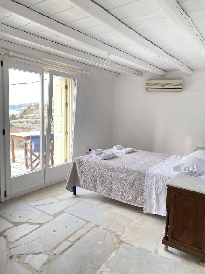 Blue Harmony Suites Of Mykonos Mykonos Town المظهر الخارجي الصورة