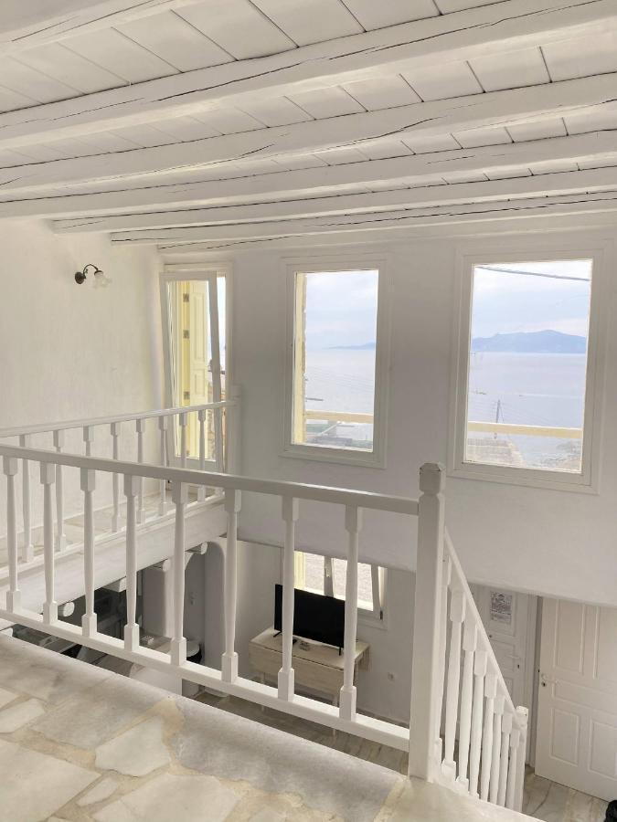 Blue Harmony Suites Of Mykonos Mykonos Town المظهر الخارجي الصورة