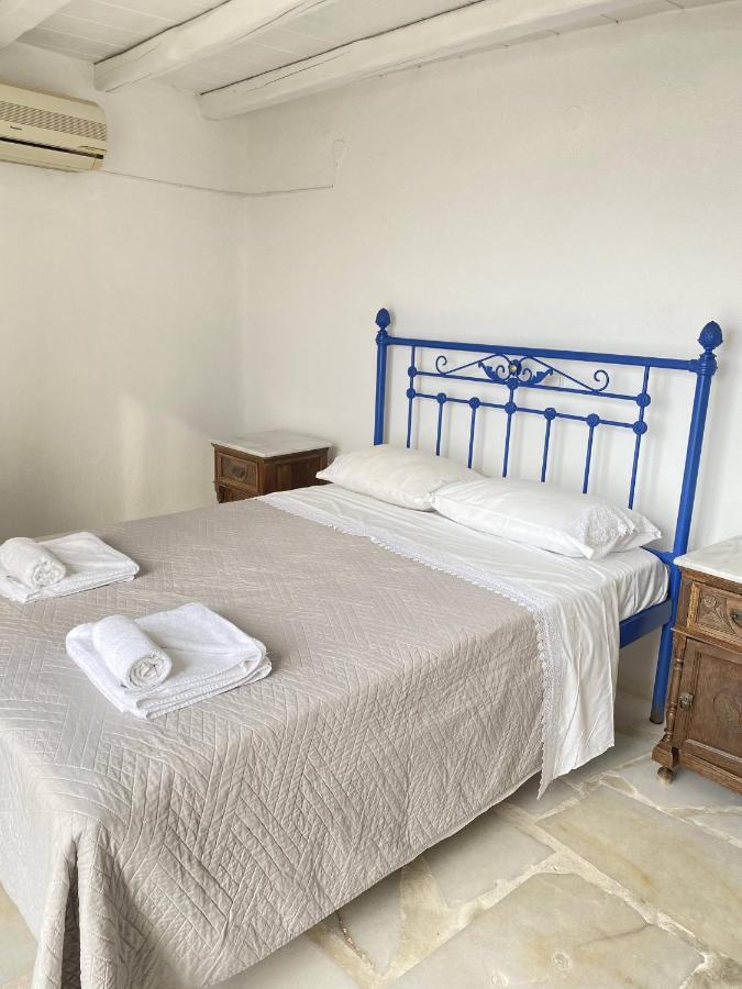 Blue Harmony Suites Of Mykonos Mykonos Town المظهر الخارجي الصورة