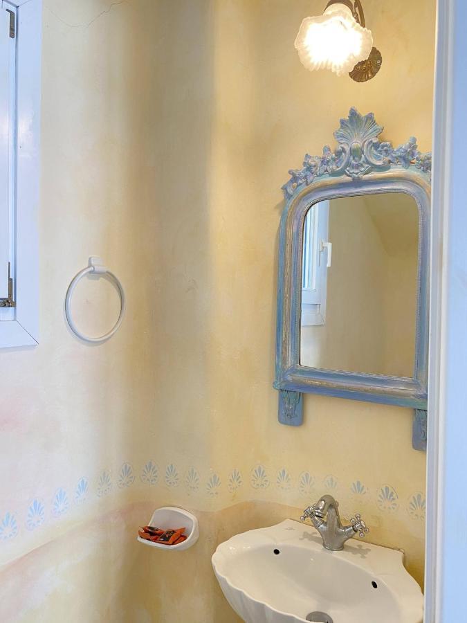 Blue Harmony Suites Of Mykonos Mykonos Town المظهر الخارجي الصورة