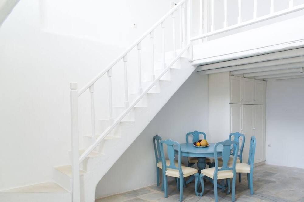 Blue Harmony Suites Of Mykonos Mykonos Town المظهر الخارجي الصورة