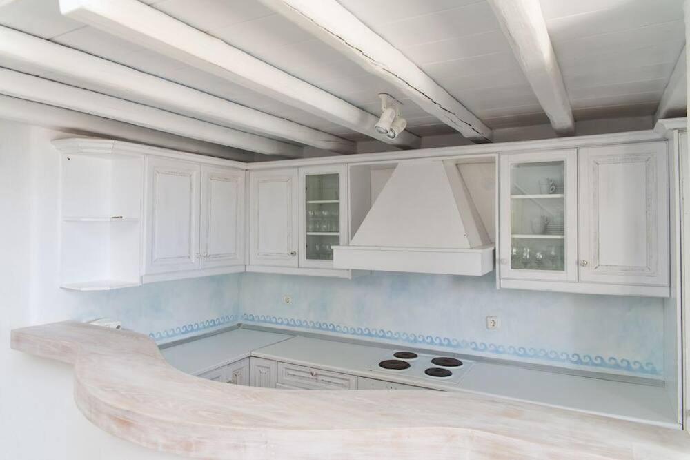 Blue Harmony Suites Of Mykonos Mykonos Town المظهر الخارجي الصورة
