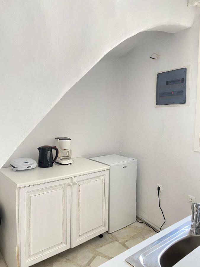 Blue Harmony Suites Of Mykonos Mykonos Town المظهر الخارجي الصورة