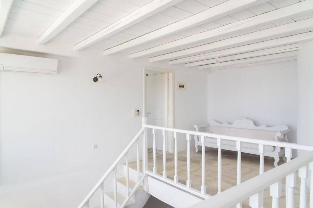 Blue Harmony Suites Of Mykonos Mykonos Town المظهر الخارجي الصورة