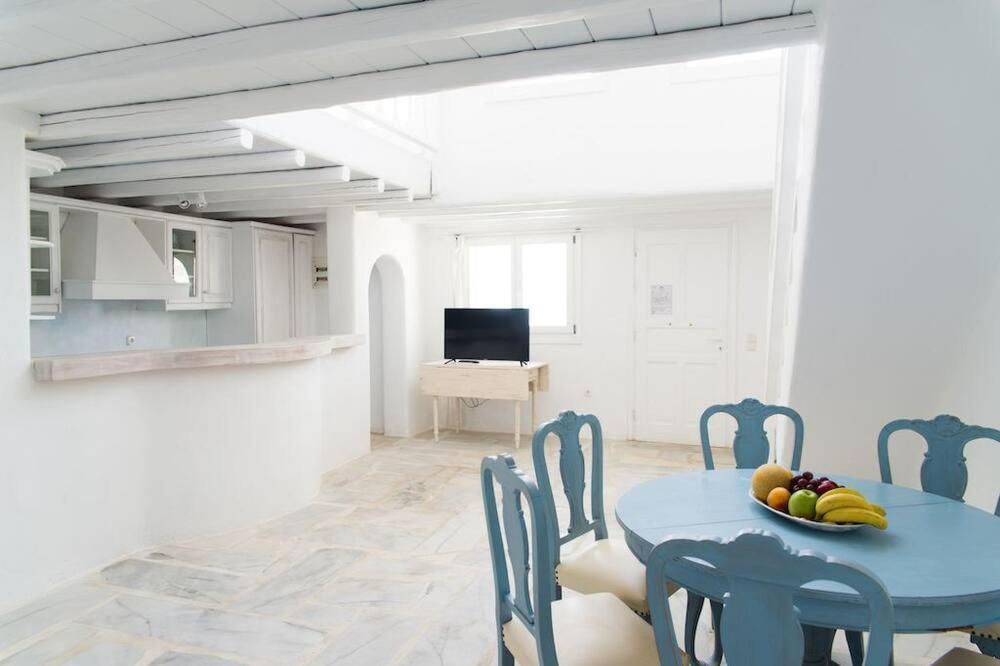 Blue Harmony Suites Of Mykonos Mykonos Town المظهر الخارجي الصورة