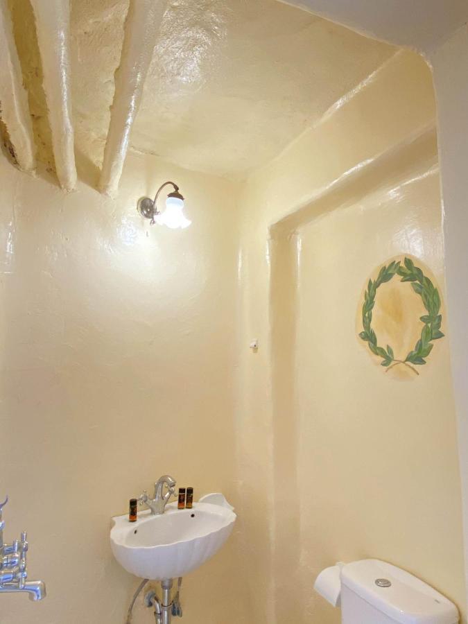 Blue Harmony Suites Of Mykonos Mykonos Town المظهر الخارجي الصورة
