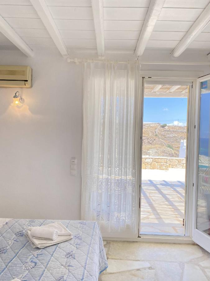 Blue Harmony Suites Of Mykonos Mykonos Town المظهر الخارجي الصورة