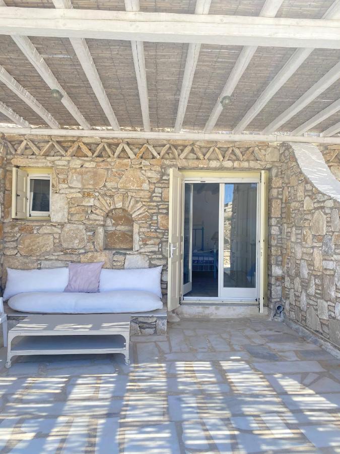 Blue Harmony Suites Of Mykonos Mykonos Town المظهر الخارجي الصورة